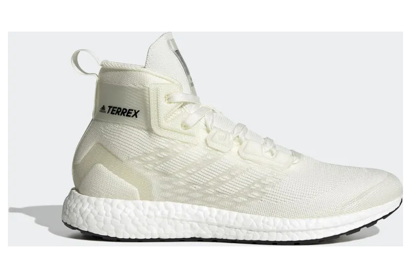 adidas TERREX FREE HIKER MTBR Non Dyed / Non Dyed / Non Dyed (S29049)