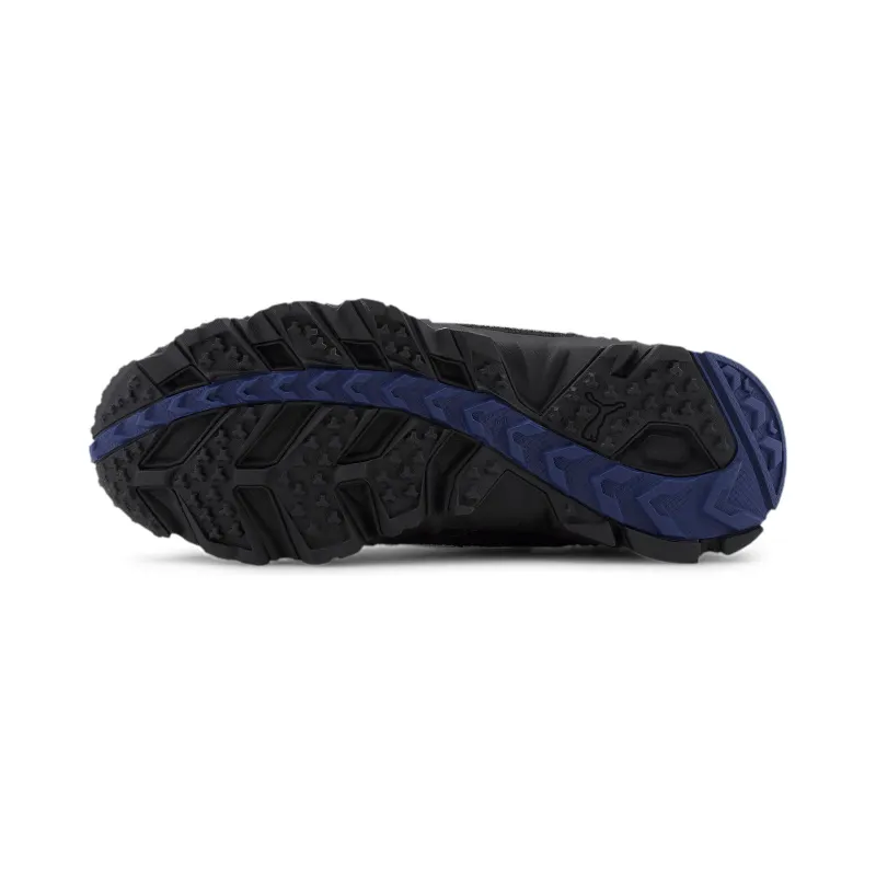 Puma Trailfox Overland Ader error Puma Black/Puma Black (372194-01)