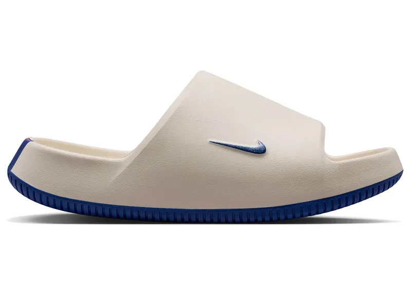 Nike Calm 2.0 Slide New York Giants (IM7310-100)