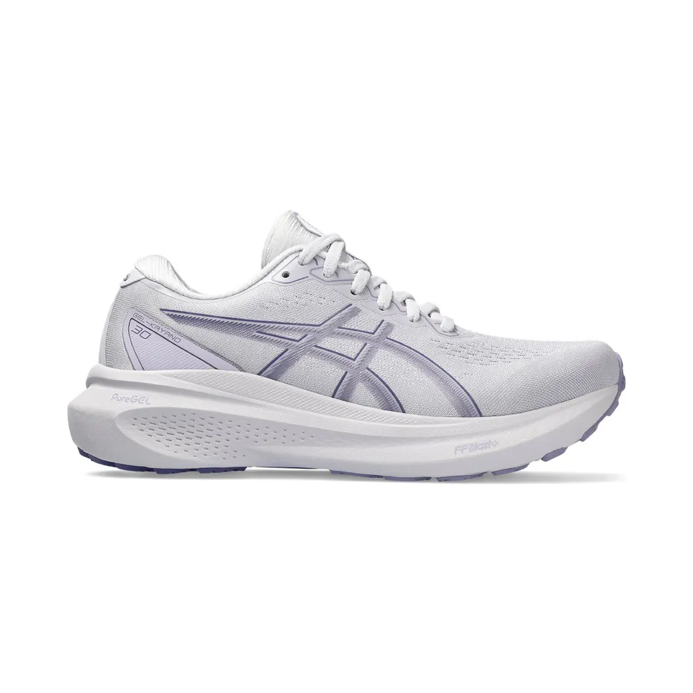 ASICS Gel-Kayano 30 Lilac Hint Ash Rock (1012B357-022)
