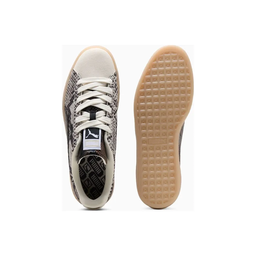 Puma Suede Snake (408329-01)