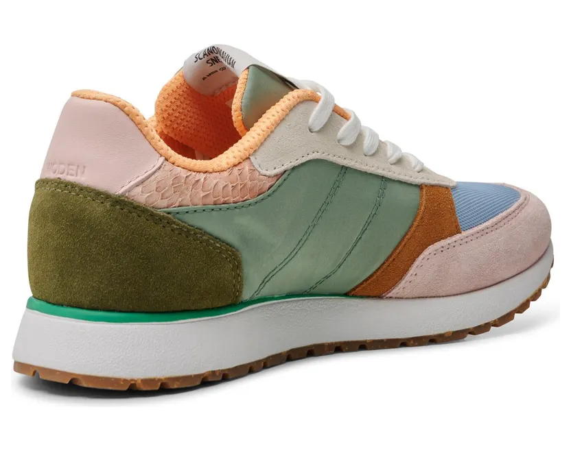 woden-sneaker WL740 911