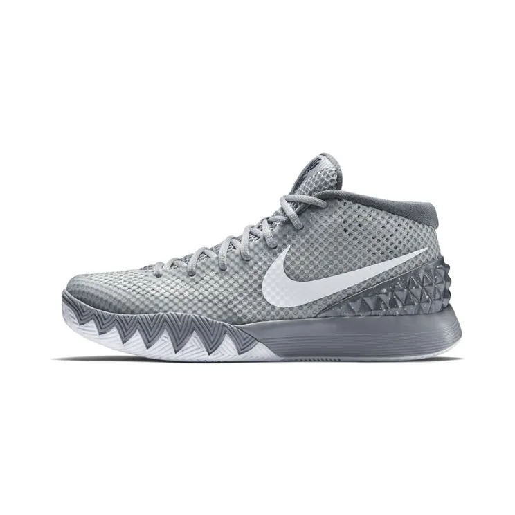 Nike Kyrie 1 Wolf Grey