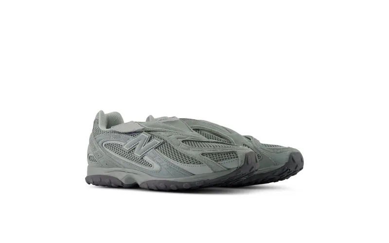 New Balance 204V Bayberry Lone Star Grey (U204V2PT)