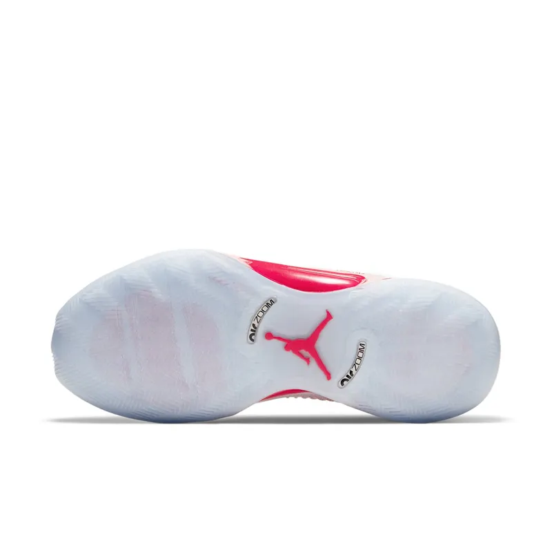 Air Jordan XXXV White (CQ4227-100)