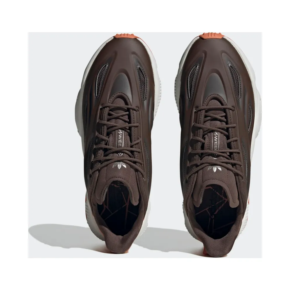 Adidas OZWEEGO Celox Brown / Hazy Copper / Core White (HQ8815)