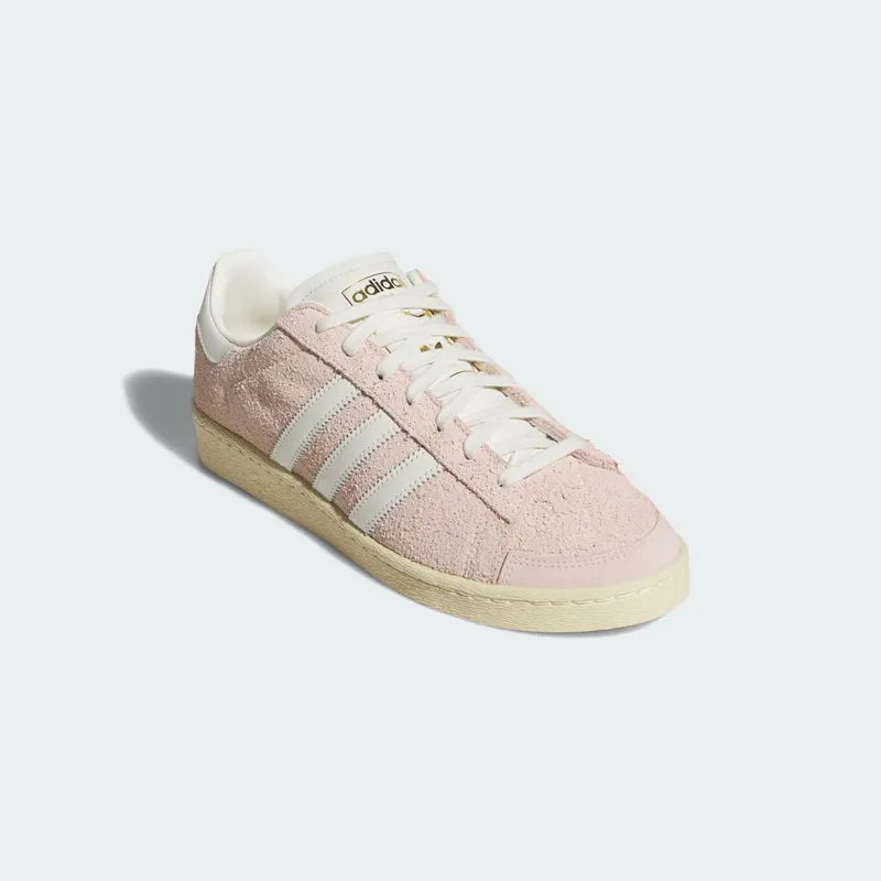 Adidas Jabbar Lo Pink Tint / Ivory / Warm Vanilla (JS0806)