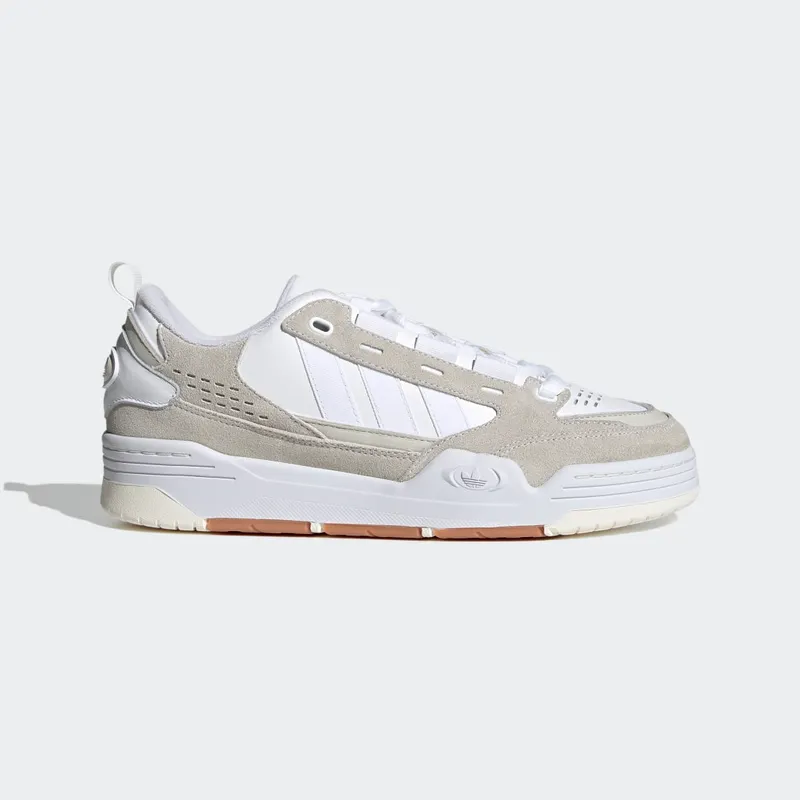 Adidas ADI2000 Cloud White / Cloud White / Off White (GY3876)