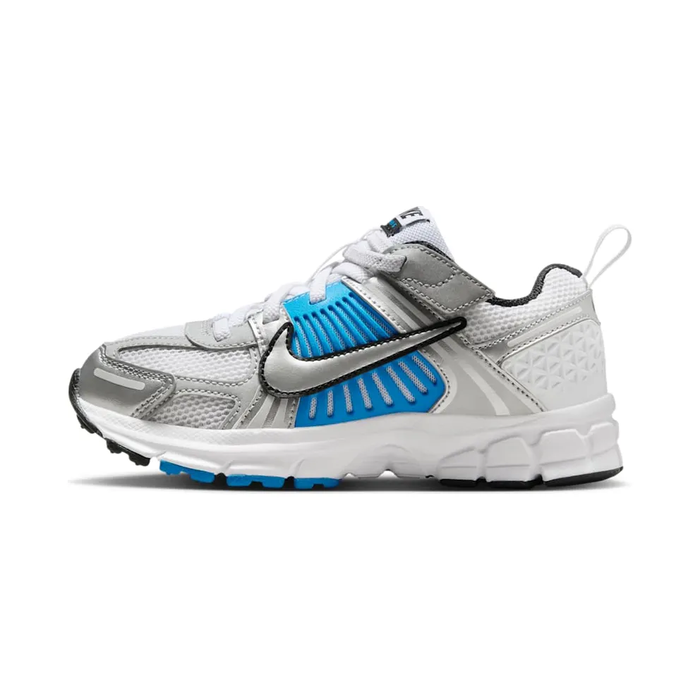 Nike Vomero 5 White Light Photo Blue Black Metallic Silver (HF6999-105)