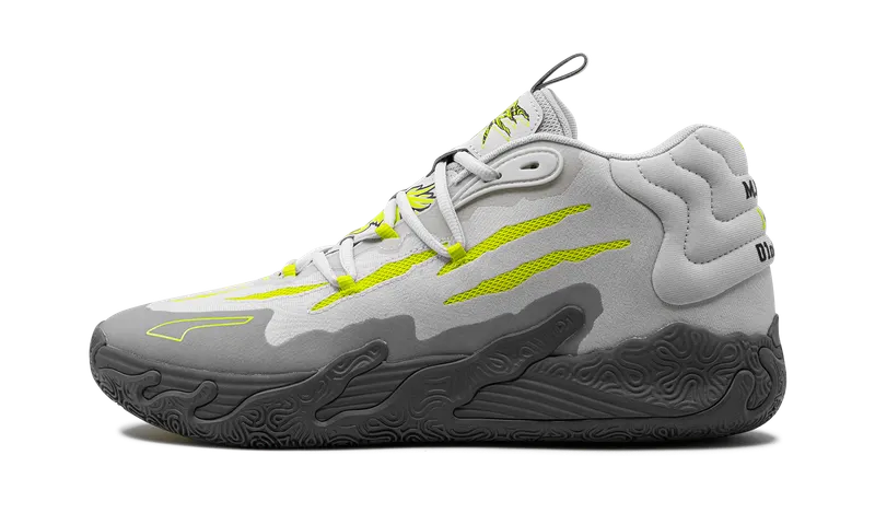 Puma MB.03 “Chino Hills” (379235-01)