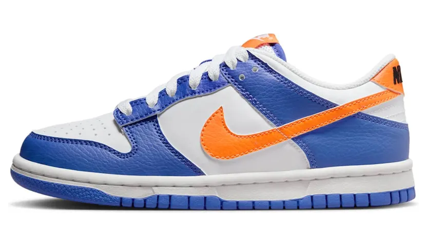 Nike Dunk Low FN7783-400