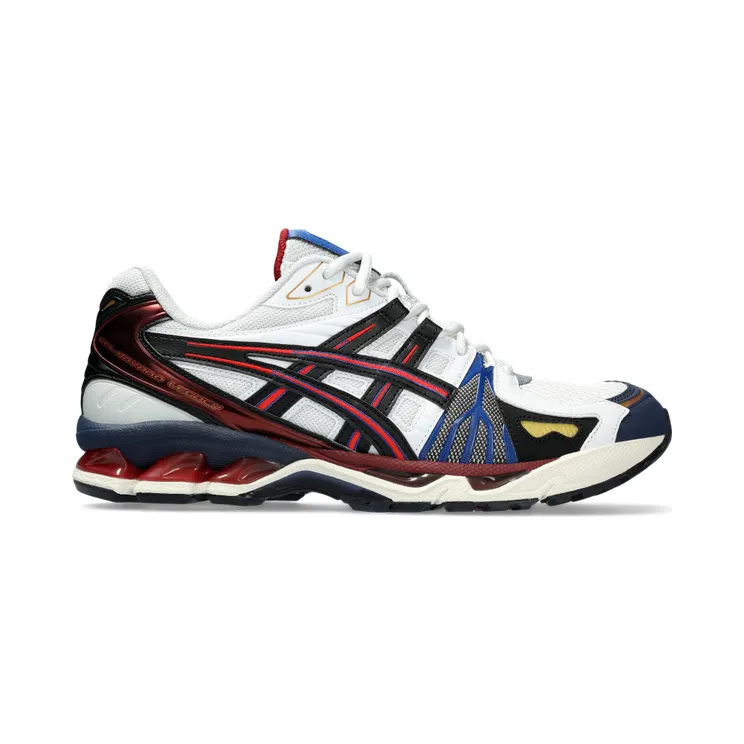 Asics Gel-kayano Legacy White/Black (1203A325.100)