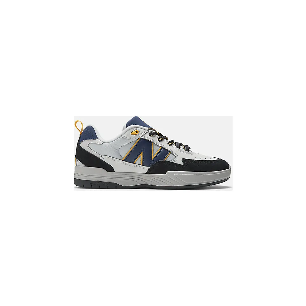 New Balance Numeric 808 “Grey / Blue” (NM808EZO)