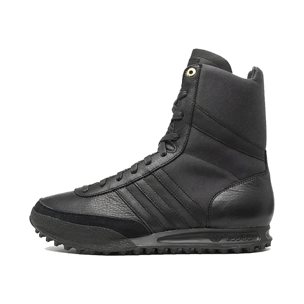 Adidas Originals x Barbour GSG9 Military Black (2014) (B41160)