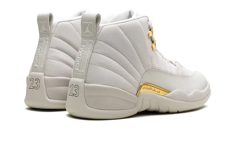 Air Jordan 12 “Phantom” (FD9101-007)