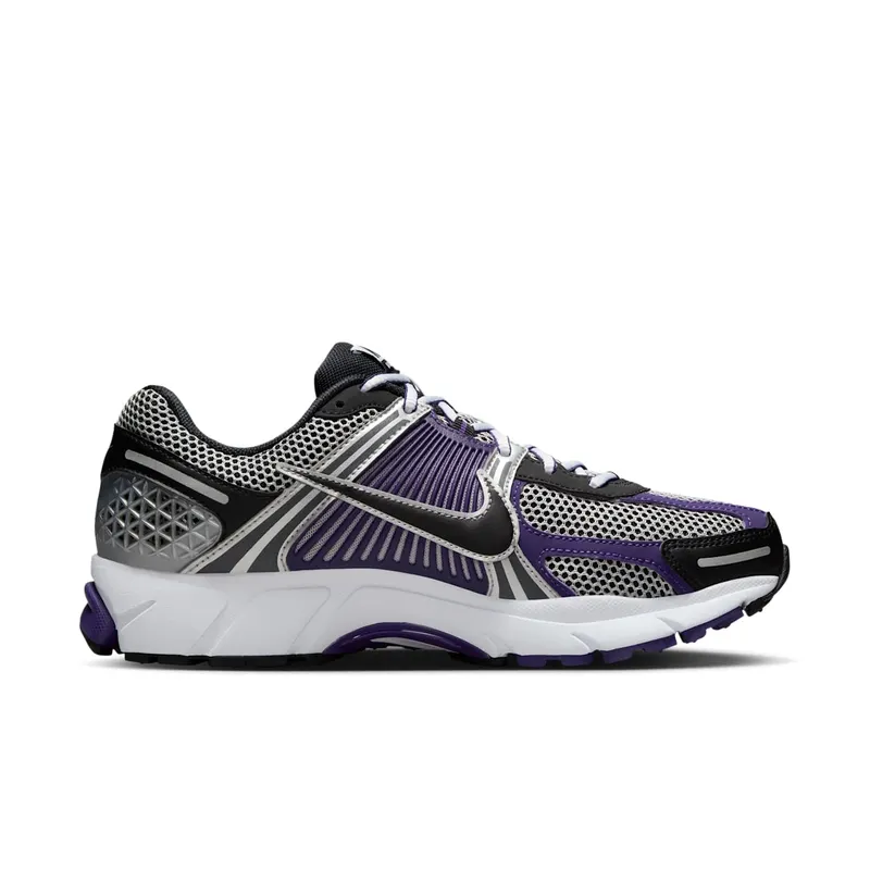 Nike Vomero 5 “Metallic Silver / Court Purple” (IM2220-095)