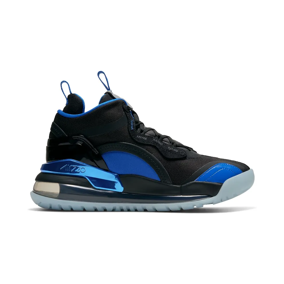 Air Jordan x Paris Saint Germain Nike AJ Aerospace 720 QS (2020) (CV8453-001)