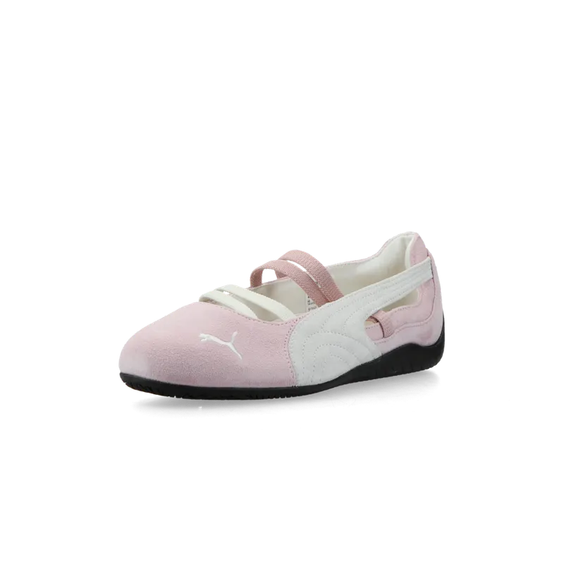 Puma Speedcat Ballet “Whisp of Pink” (401287-01)