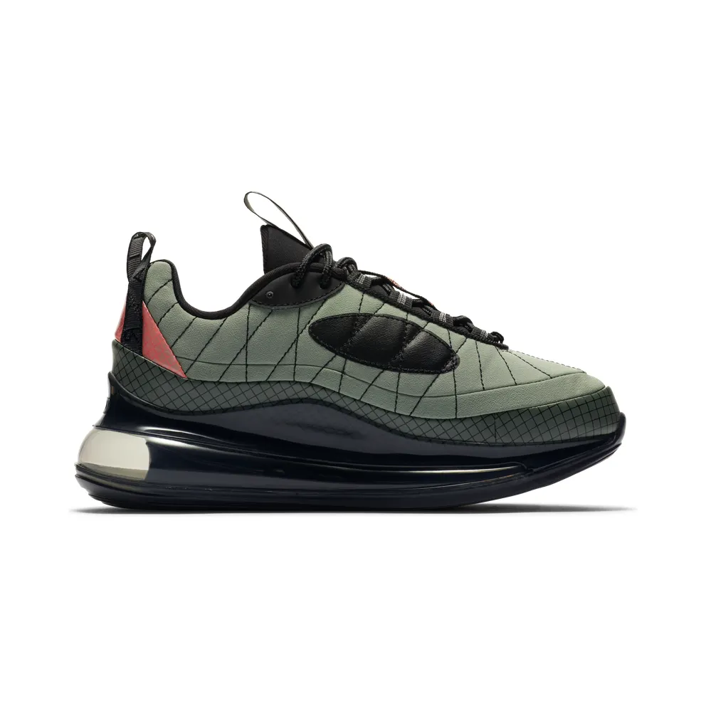 Nike MX-720-818 Olive “Jade Stone / Juniper Fog / Black / Team Orange” (CD4392-300)