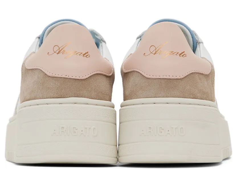 Axel Arigato White Orbit Sneakers (F0180029) (2)