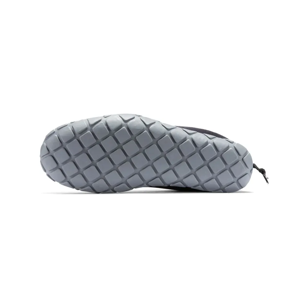 Nike Air Moc Tech Fleece Black Black/Cool Grey (834591-010)