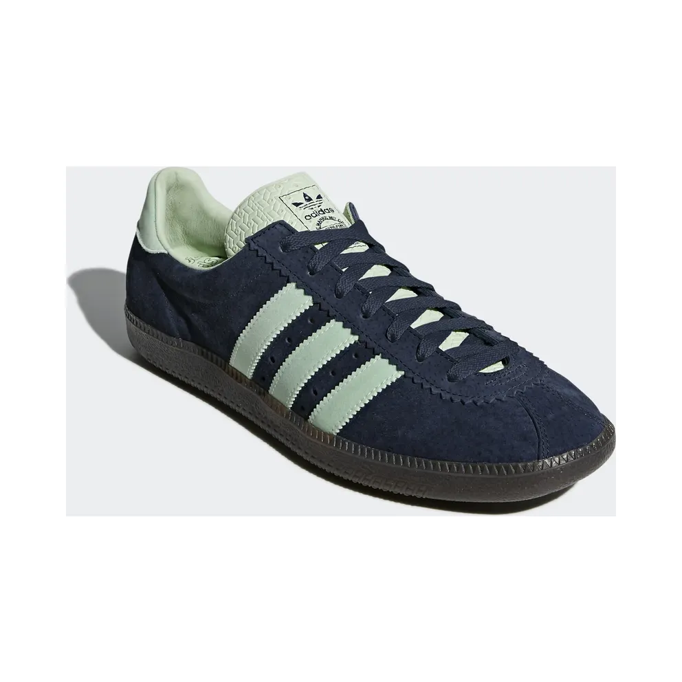 adidas Spezial Padiham Night Navy Night Navy/Night Navy (AC7747)