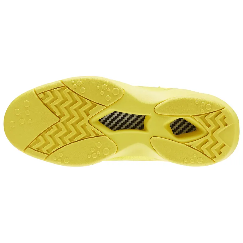 Reebok Shaq Attaq Modern Yellow Spark (Other Brands Reebok)