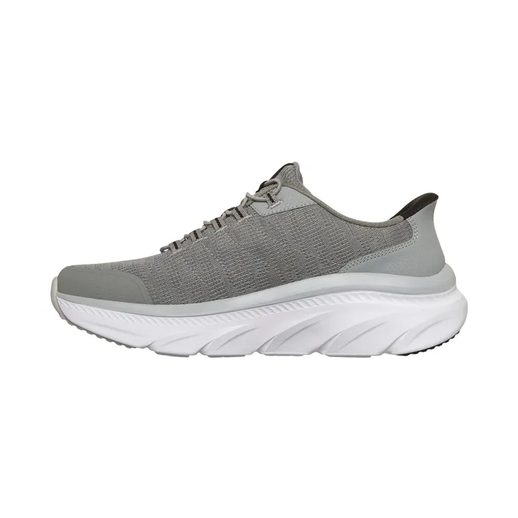 skechers-relaxed-fit 233244_GYBK