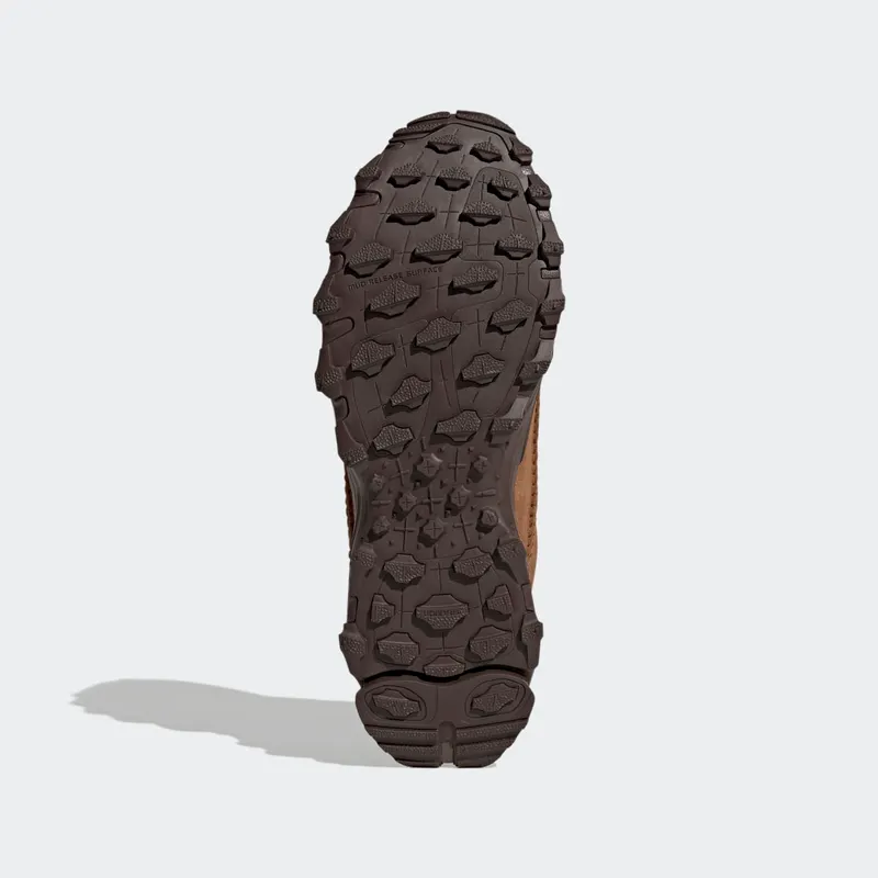 Adidas Mocaturf Adventure Wild Brown / Wild Brown / Brown (HR1528)