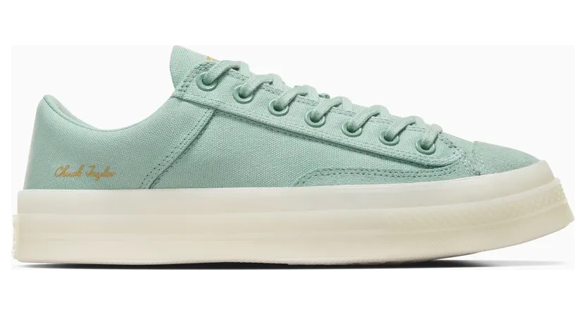 Converse Chuck 70 Marquis Mint Condition/Gold/Egret (A10368C)
