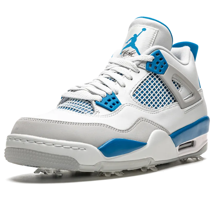 air-jordan-4 CU9981-101