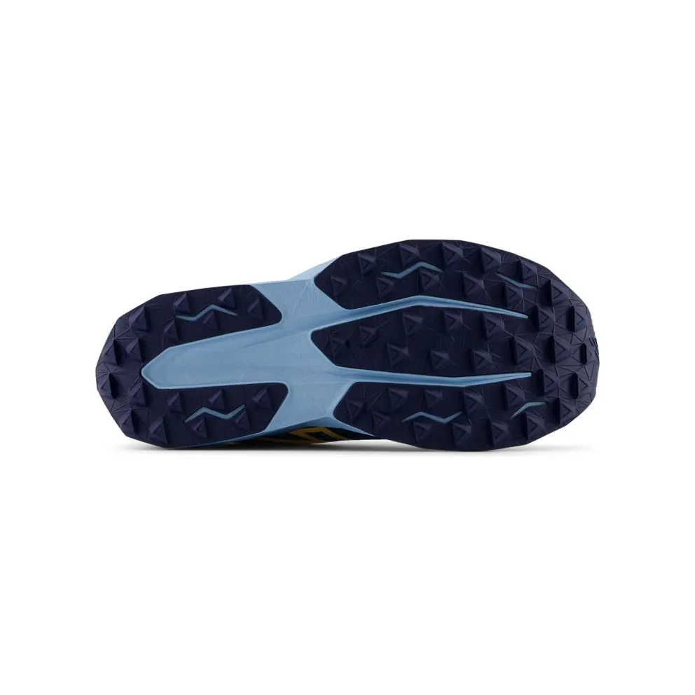 New Balance Fuelcell Blue