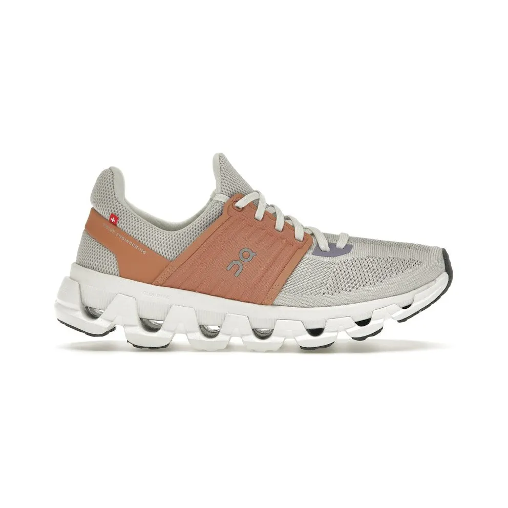On Running Cloudswift 3 Ad Sandstone (3WD10151213)