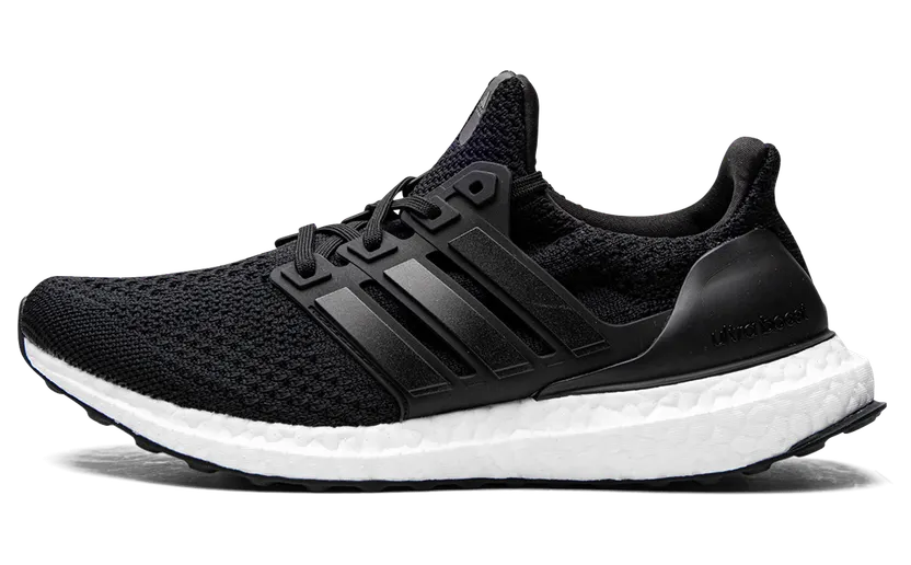 adidas Ultraboost 5 DNA Running Sportswear Lifestyle Core Black / Core Black / Core Black (GV8744)