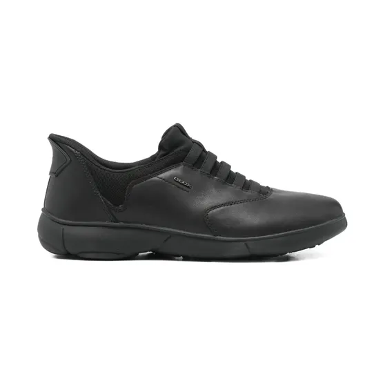 Geox Nebula 2.0 Plus Leisure “Black” (U56MXB00085C9999)