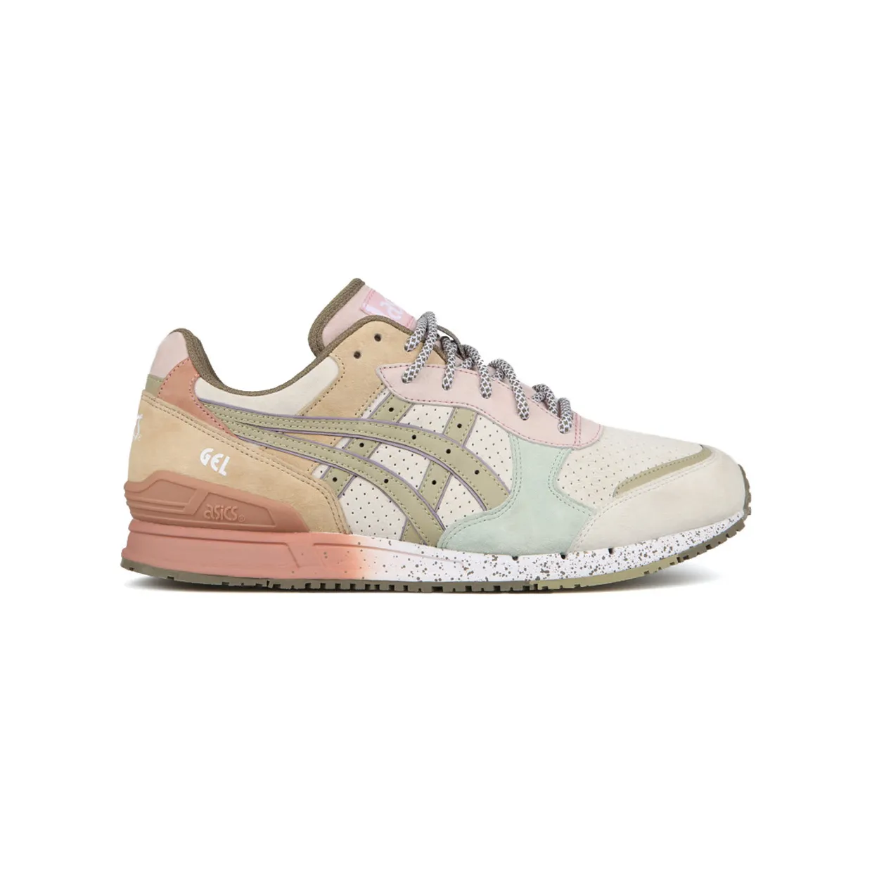 asics-sneaker H50JK-0170