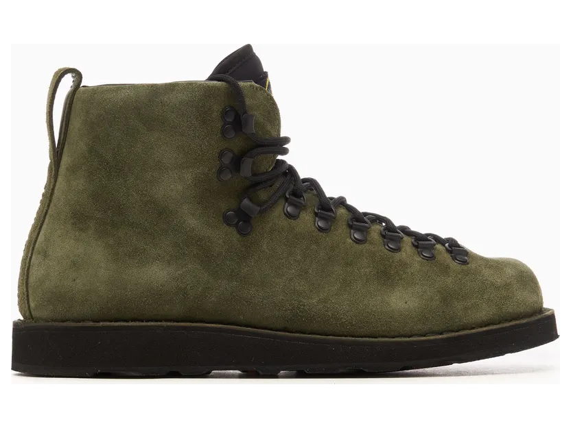 Stone Island Boot Vibram Boots for Men (81FWS0203-V0055)