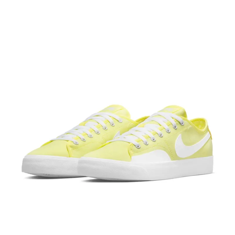 Nike SB Blazer Court Light Citron (CV1658-700)