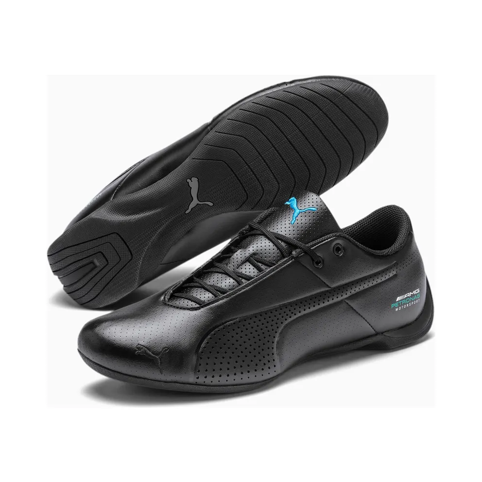 Puma Mercedes Amg Petronas Future Cat Ultra Black (30624304)