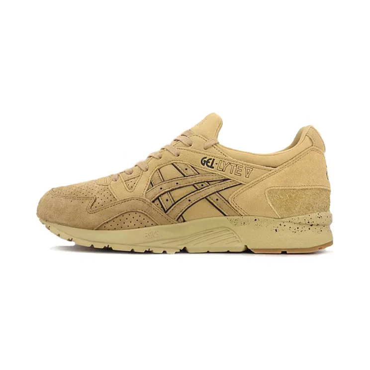 Asics x Monkey Time Gel-Lyte V GL 5 Sand Layer (H6H3K-0505)