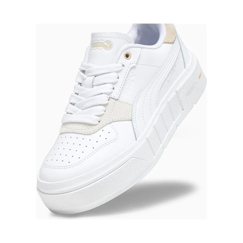 Puma Cali Court Match White (39380302)