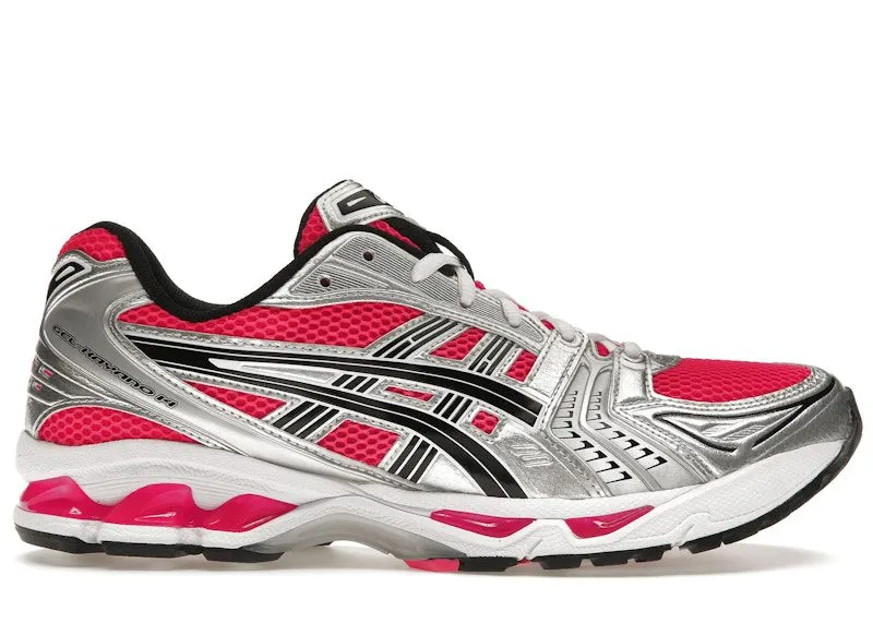 ASICS Gel-Kayano 14 Pink Glo (1201A019-700)