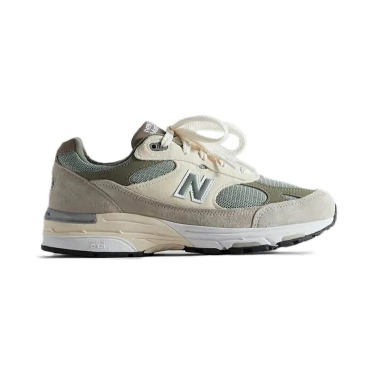 New Balance 993 MiUSA Kith Spring 101 (WR993KT1)