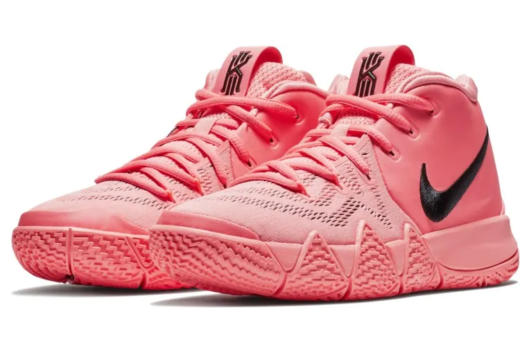 Nike Kyrie 4 Atomic Pink (GS)
