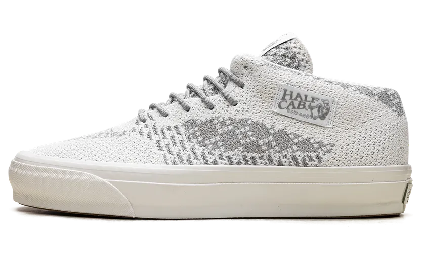 Vans LX Half Cab 33 EK “Frost / Grey” (VN000EFM85T)