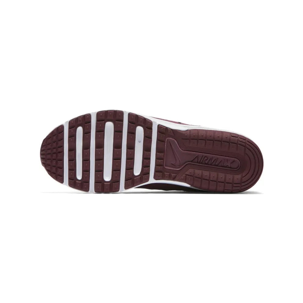 Nike Air Max Sequent 3 Bordeaux Metallic Gold (GS) Bordeaux/Metallic Gold-Tea Berry-Pure Platinum (922885-600)