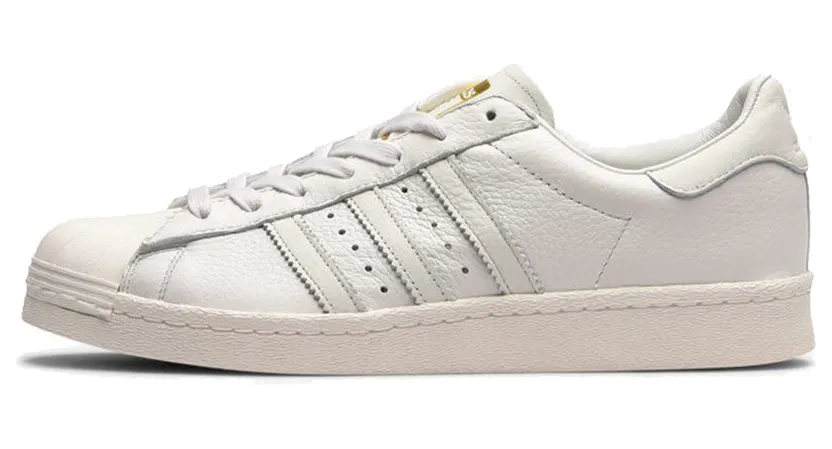 Adidas Superstar Boost White (2017) (BB0187)