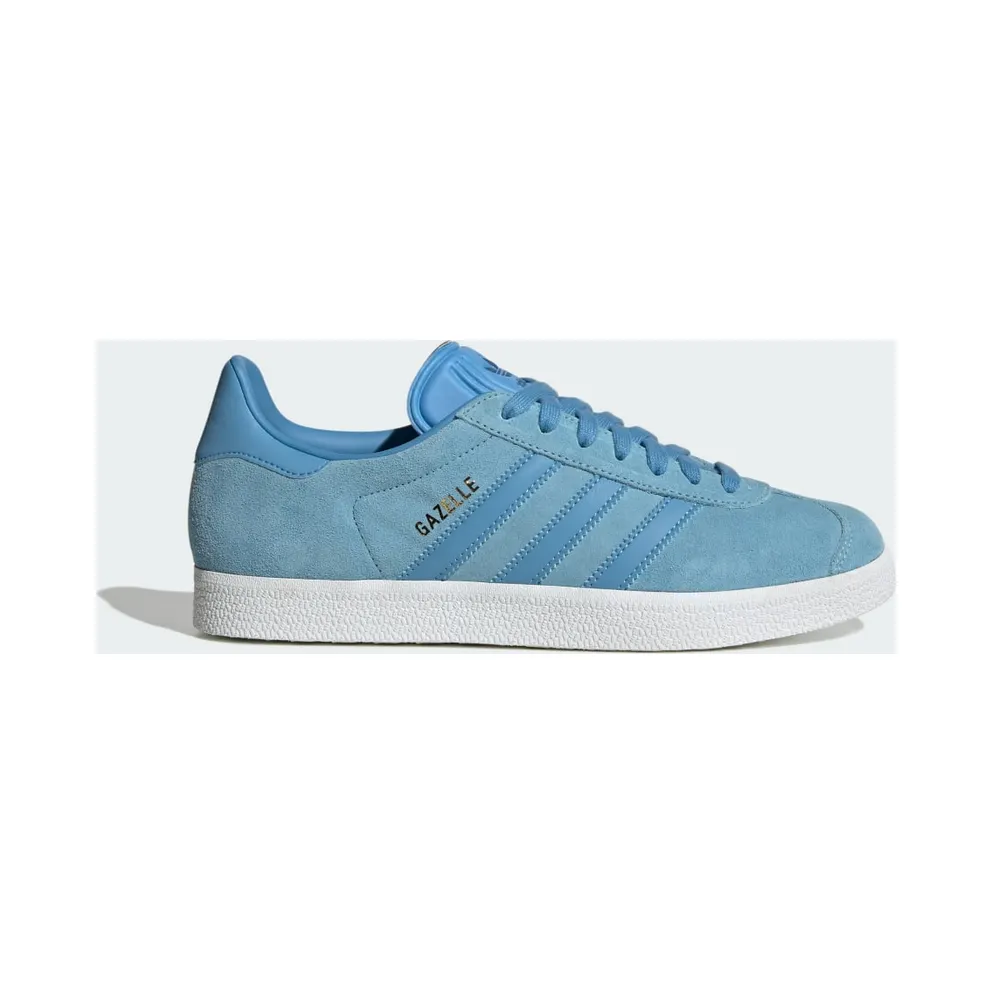 adidas Gazelle Clear Blue / Light Blue / Off White (IG4987)
