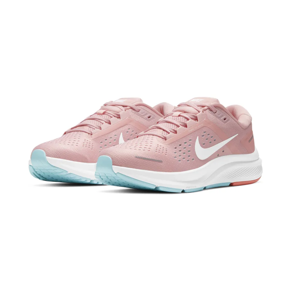 Nike Air Zoom Structure 23 Running Red (CZ6721-601)
