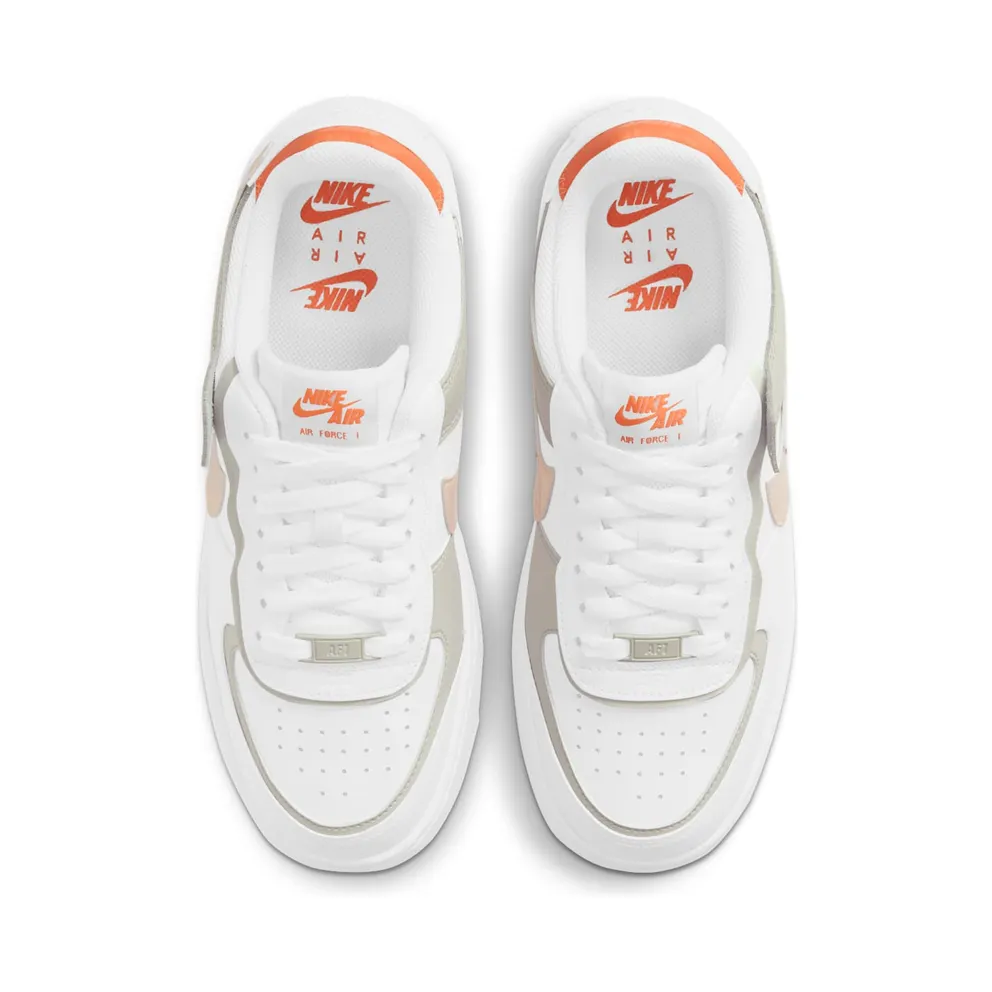 Nike Air Force1 Low Shadow Crimson Tint (DH3896-100)
